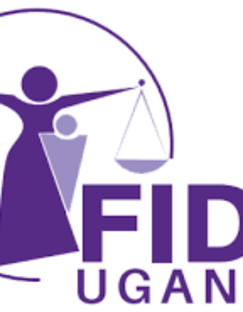 FIDA Uganda (Uganda Association of Women Lawyers)