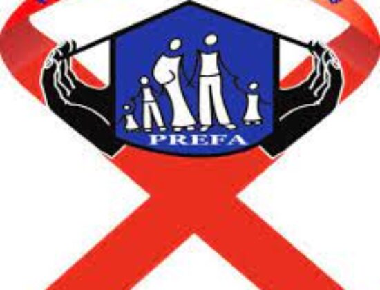 Protecting Families Against HIV/AIDS (PREFA)