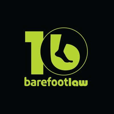 Barefoot Law