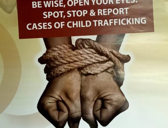 African Network for Prevention and Protection Against Child Abuse and Neglect (ANPPCAN)