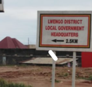 Lwengo